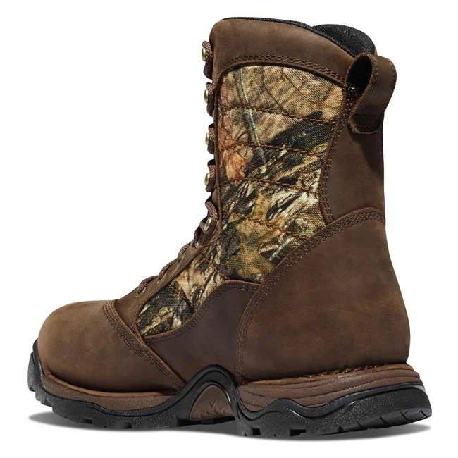 Men's Danner 8" Pronghorn GTX 800G Waterproof Boots 2 Men's Danner 8" Pronghorn GTX 800G Waterproof Boots - Image 2