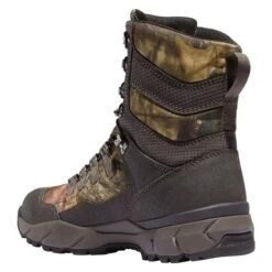 Men's Danner 8" Vital GTX 400G Boots -Carhartts Clothing Store 1 650 danner 8 vital 400g mossy oak break up country