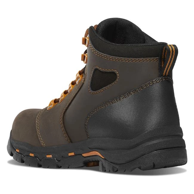Women's Danner Vicious 4" Waterproof Boots 2 Women's Danner Vicious 4" Waterproof Boots - Image 2