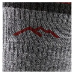 Men's Darn Tough Hiker Boot Midweight Hiking Socks -Carhartts Clothing Store 1 650 darn tough hiker boot midweight hiking socks charcoal