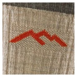 Men's Darn Tough Hiker Micro Crew Midweight Hiking Socks -Carhartts Clothing Store 1 650 darn tough hiker micro crew midweight hiking socks oatmeal