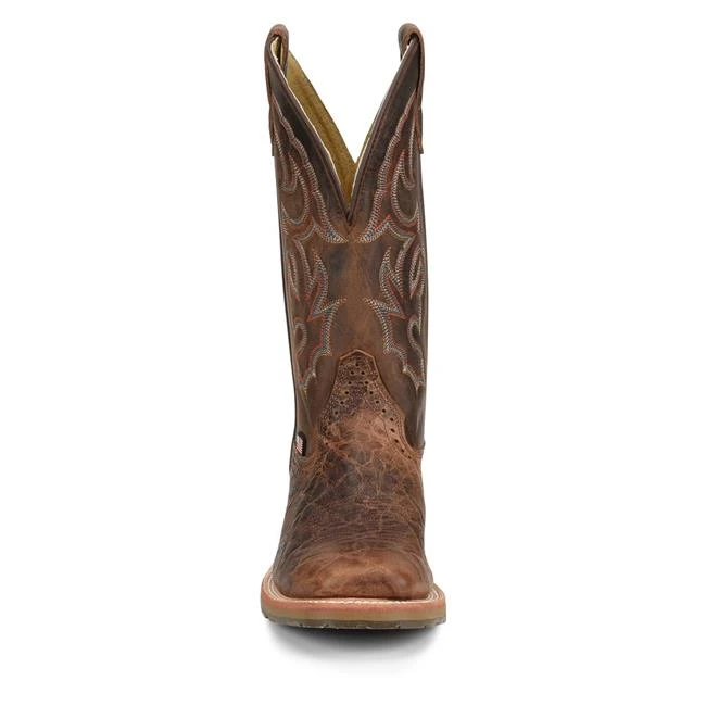 Men's Double H Harshaw Boots 2 Men's Double H Harshaw Boots - Image 2