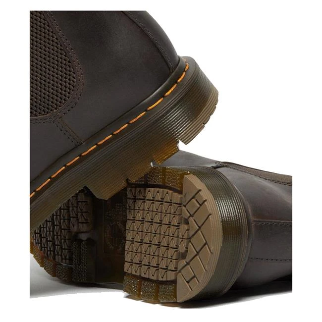 Men's Dr. Martens 2976 Slip Resistant Boots 2 Men's Dr. Martens 2976 Slip Resistant Boots - Image 2