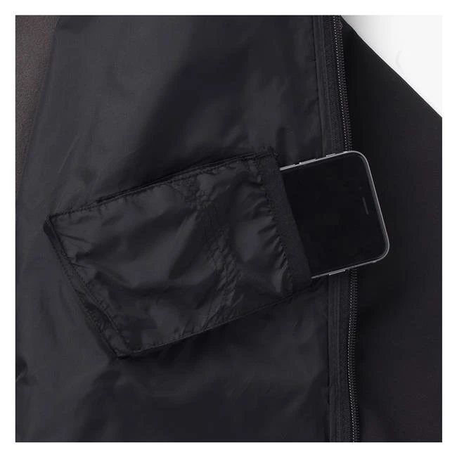 Men's DRI DUCK Acceleration Soft Shell Jacket 2 Men's DRI DUCK Acceleration Soft Shell Jacket - Image 2