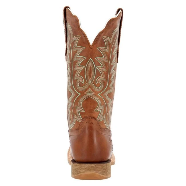 Women's Durango DRD0437 Lady Rebel Pro Western Boots 2 Women's Durango DRD0437 Lady Rebel Pro Western Boots - Image 2