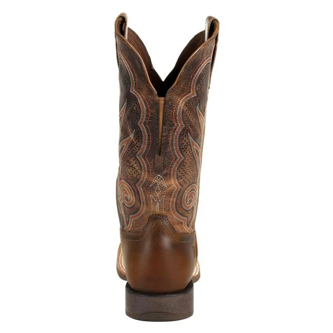 Women's Durango Lady Rebel Pro Ventilated Western Boots 9 Women's Durango Lady Rebel Pro Ventilated Western Boots - Image 9