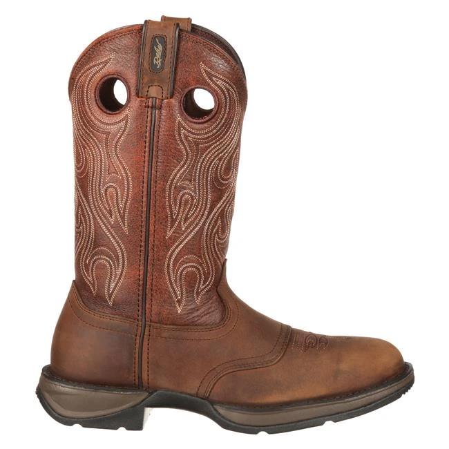 Men's Durango Rebel Boots 9 Men's Durango Rebel Boots - Image 9
