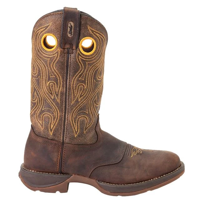 Men's Durango Rebel Boots 2 Men's Durango Rebel Boots - Image 2