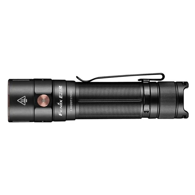 Fenix E28R Rechargeable Flashlight 2 Fenix E28R Rechargeable Flashlight - Image 2