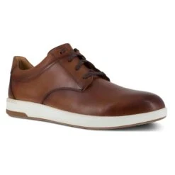 Men's Florsheim Crossover Steel Toe 16 Men's Florsheim Crossover Steel Toe -Carhartts Clothing Store 1 650 florsheim crossover steel toe cognac