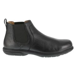 Men's Florsheim Loedin Twin Gore Steel Toe 16 Men's Florsheim Loedin Twin Gore Steel Toe -Carhartts Clothing Store 1 650 florsheim loedin twin gore steel toe black