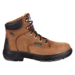 New Arrival -Carhartts Clothing Store 1 650 georgia 6 flxpoint composite toe waterproof brown