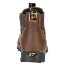 New Arrival -Carhartts Clothing Store 1 650 georgia eagle one chelsea steel toe waterproof work boots brown