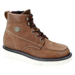 Men's Harley Davidson Footwear 6" Beau Boots 21 Men's Harley Davidson Footwear 6" Beau Boots -Carhartts Clothing Store 1 650 harley davidson footwear 6 beau brown
