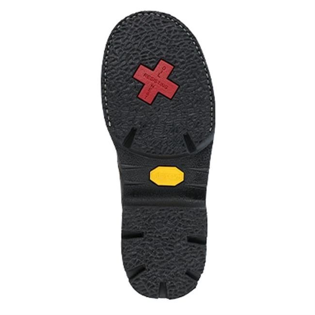 Men's Iron Age 6" Ground Breaker Internal Met Guard Boots 2 Men's Iron Age 6" Ground Breaker Internal Met Guard Boots - Image 2