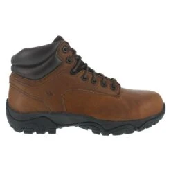 Men's Iron Age 6" Trencher Composite Toe Boots -Carhartts Clothing Store 1 650 iron age 6 trencher composite toe brown