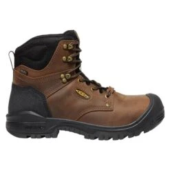 Men's Keen Utility 6" Independence Carbon Toe Waterproof Boots -Carhartts Clothing Store 1 650 keen utility 6 independence carbon toe waterproof boots dark earth black
