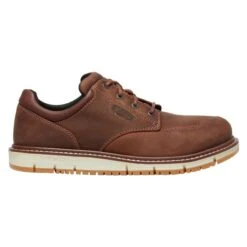 Men's Keen Utility San Jose Oxford Alloy Toe -Carhartts Clothing Store 1 650 keen utility san jose oxford alloy toe gingerbread off white