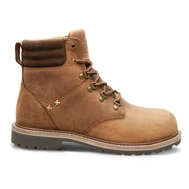 Women's Kodiak 6" Bralorne Waterproof Boots 2 Women's Kodiak 6" Bralorne Waterproof Boots - Image 2