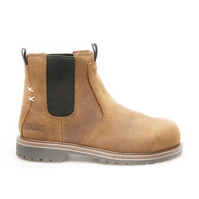 Women's Kodiak Bralorne Chelsea Composite Toe Boots 9 Women's Kodiak Bralorne Chelsea Composite Toe Boots - Image 9
