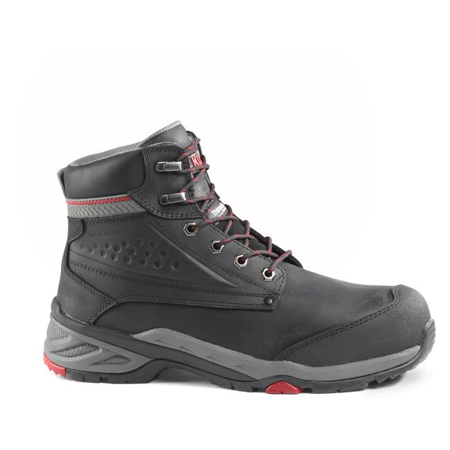 Men's Kodiak Crusade 200G Composite Toe Waterproof Boots 2 Men's Kodiak Crusade 200G Composite Toe Waterproof Boots - Image 2
