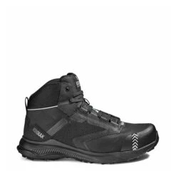 Men's Kodiak Mid Quicktrail Composite Toe Boots 9 Men's Kodiak Mid Quicktrail Composite Toe Boots -Carhartts Clothing Store 1 650 kodiak mid quicktrail composite toe boots black