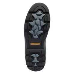 Women's LaCrosse 12" Alpha Range 5.0MM Waterproof Boots -Carhartts Clothing Store 1 650 lacrosse 12 alpha range 50mm waterproof black cerulean