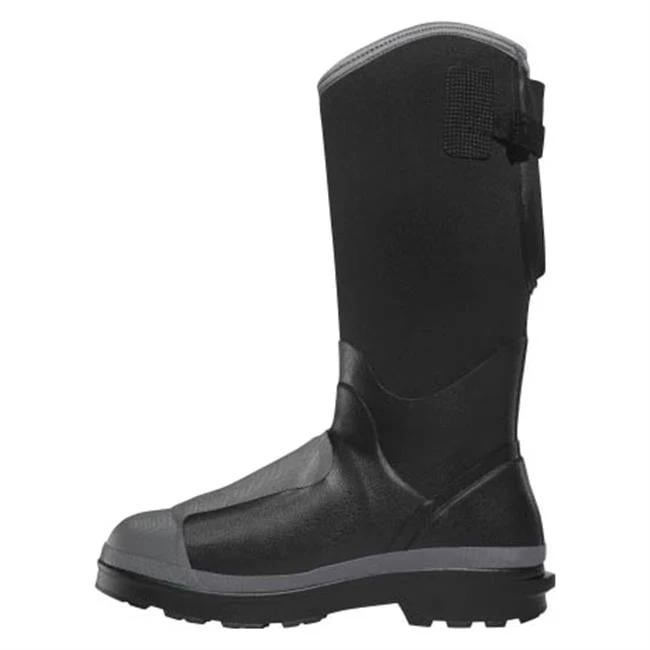 Men's LaCrosse 14" Alpha Range 5.0MM MET/PR/NMT Waterproof Boots 2 Men's LaCrosse 14" Alpha Range 5.0MM MET/PR/NMT Waterproof Boots - Image 2