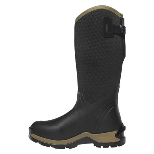 Women's LaCrosse 14" Alpha Thermal 7.0MM Waterproof Boots 2 Women's LaCrosse 14" Alpha Thermal 7.0MM Waterproof Boots - Image 2