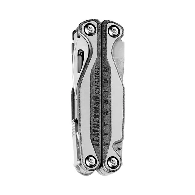 Leatherman Charge Plus TTi 2 Leatherman Charge Plus TTi - Image 2