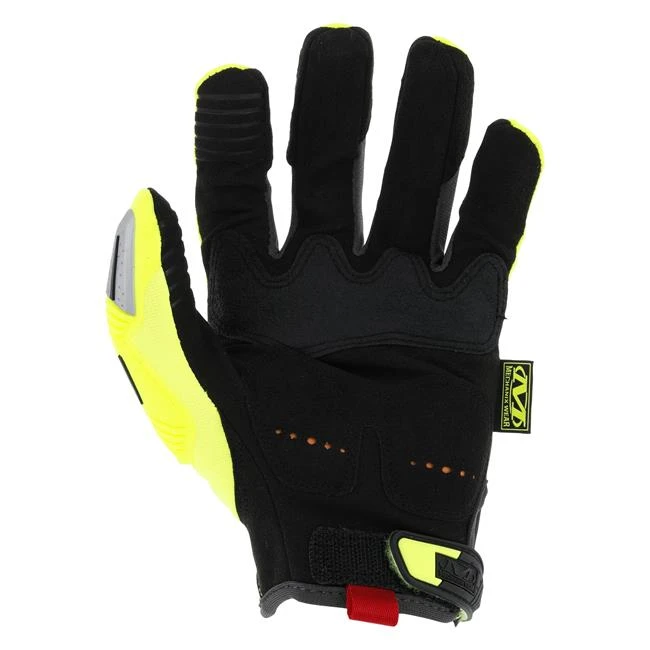 Mechanix Wear M-Pact Safety 2 Mechanix Wear M-Pact Safety - Image 2