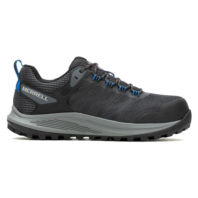 Men's Merrell Work Nova 3 Low Vent CF 2 Men's Merrell Work Nova 3 Low Vent CF - Image 2