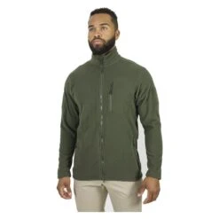 Men's Mission Made Full Zip Fleece Jacket 29 Men's Mission Made Full Zip Fleece Jacket -Carhartts Clothing Store 1 650 mission made full zip fleece jacket od green