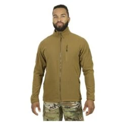 Men's Mission Made Full Zip Fleece Jacket 33 Men's Mission Made Full Zip Fleece Jacket -Carhartts Clothing Store 1 650 mission made full zip fleece jacket tan