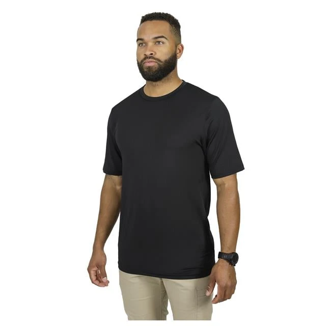 Men's Mission Made Performance T-Shirts (3 Pack) 2 Men's Mission Made Performance T-Shirts (3 Pack) - Image 2