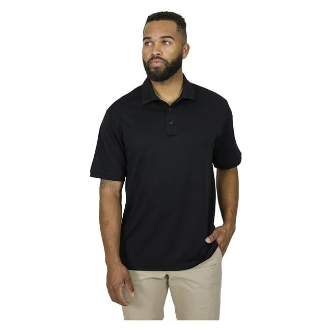Men's Mission Made Tactical Polo 7 Men's Mission Made Tactical Polo - Image 7