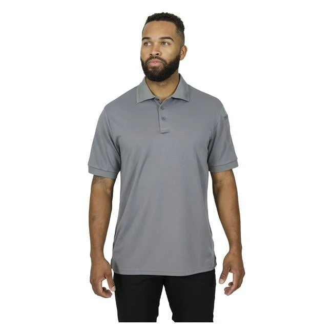 Men's Mission Made Tactical Polo 2 Men's Mission Made Tactical Polo - Image 2