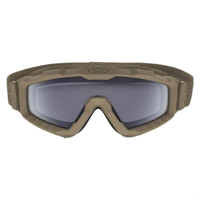 Oakley SI Ballistic Halo 2 Oakley SI Ballistic Halo - Image 2