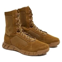 Men's Oakley SI Light Assault 2 Boots 19 Men's Oakley SI Light Assault 2 Boots -Carhartts Clothing Store 1 650 oakley si light assault 2 coyote brown