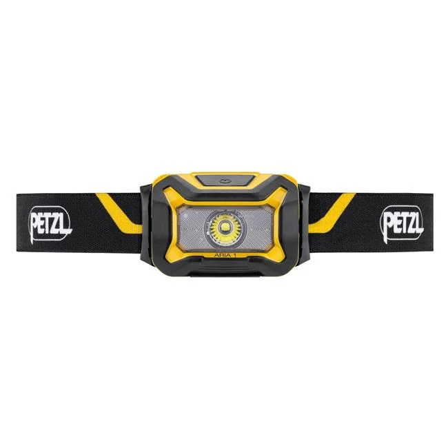 Petzl ARIA 1 Headlamp 2 Petzl ARIA 1 Headlamp - Image 2
