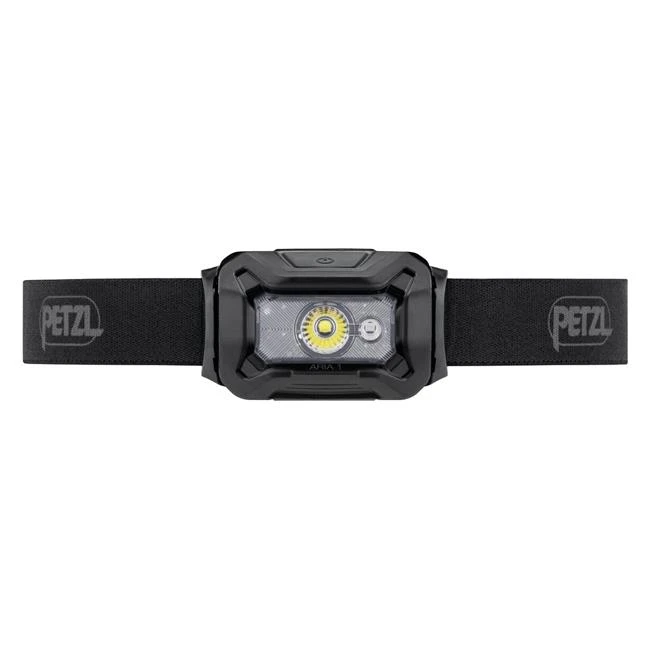 Petzl ARIA 1 RGB Headlamp 2 Petzl ARIA 1 RGB Headlamp - Image 2