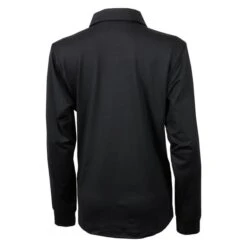 Women's Propper EdgeTec Long Sleeve Polo 21 Women's Propper EdgeTec Long Sleeve Polo -Carhartts Clothing Store 1 650 propper edgetec long sleeve polo black2