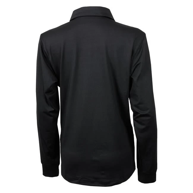 Women's Propper EdgeTec Long Sleeve Polo 7 Women's Propper EdgeTec Long Sleeve Polo - Image 7