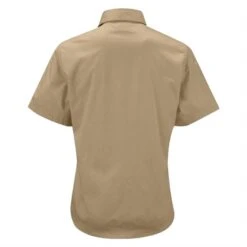 Women's Propper Kinetic Shirt -Carhartts Clothing Store 1 650 propper kinetic shirt khaki2