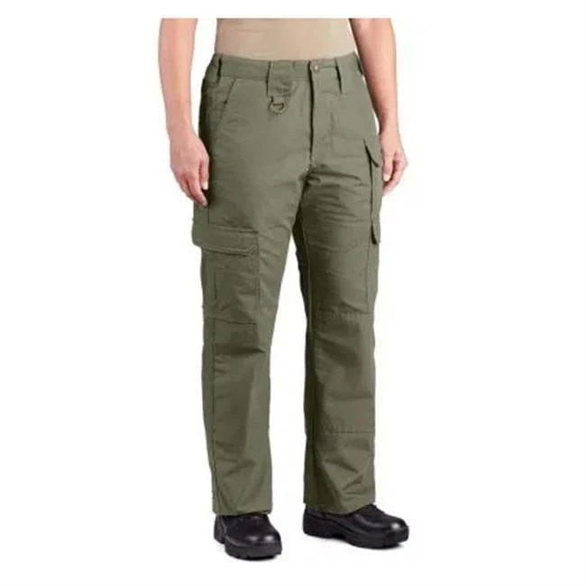 Women's Propper Lightweight Tactical Pants 16 Women's Propper Lightweight Tactical Pants - Image 16