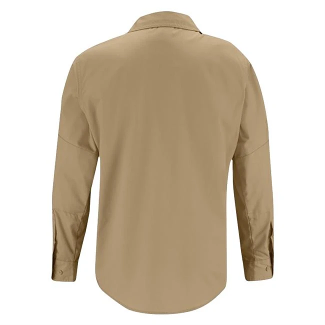 Men's Propper Long Sleeve REVTAC Shirt 4 Men's Propper Long Sleeve REVTAC Shirt - Image 4
