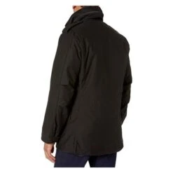 Men's Propper M65 Field Coat -Carhartts Clothing Store 1 650 propper m65 field coat black