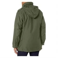 Men's Propper M65 Field Coat -Carhartts Clothing Store 1 650 propper m65 field coat olive