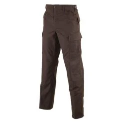 Men's Propper Poly / Cotton Ripstop BDU Pants -Carhartts Clothing Store 1 650 propper poly cotton ripstop bdu pants sheriffs brown