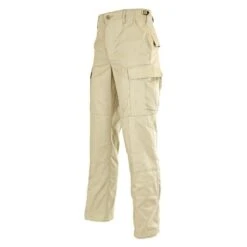 Men's Propper Poly / Cotton Twill BDU Pants -Carhartts Clothing Store 1 650 propper poly cotton twill bdu pants khaki